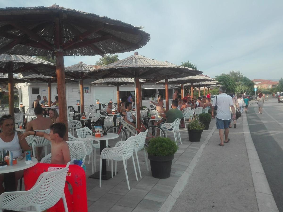 Apartman Bunaric Vir Exterior photo